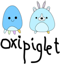 Oxipiglet